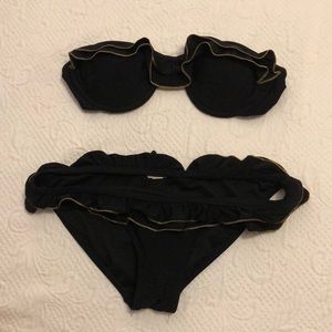 Xhilaration bikini